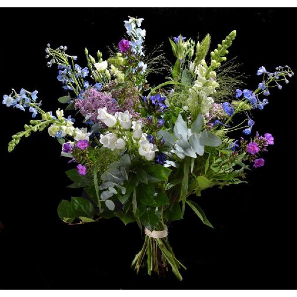 begaan Ophef wildernis Boeket Zomerdans | Online bloemen bestellen